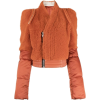 Rick Owens jacket - Jacket - coats - $4,200.00 