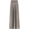 Rick Owens pants - Spodnie Capri - 