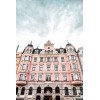 Riga Latvia - Buildings - 