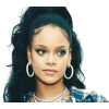 Rihanna Fenty - Ljudi (osobe) - 
