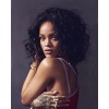 Rihanna Side View - Anderes - 