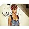 Rihanna - Fundos - 
