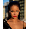 Rihanna - 模特（真人） - 