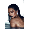 Rihanna - モデル - 