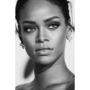 Rihanna in Black and White - Other - 