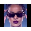 Rihanna in Sunglasses Straight View - Other - 