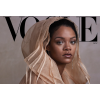 Rihanna on Vogue - Altro - 