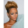Rihanna with Blonde Hair - Other - 