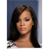 Rihanna with Blue Background - 其他 - 