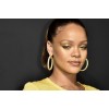 Rihanna with Straight Hair - Other - 