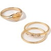 Ring Pack - Anelli - 