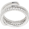 Ring Silver - Rings - 