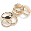 Ring - Obroči - 