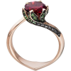 Ring - Aneis - 