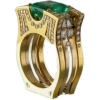 Ring - Aneis - 