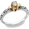 Ring - Aneis - 