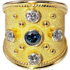 Ring - Aneis - 