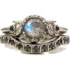 Ring - Aneis - 