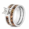 Rings For Love - Anelli - 