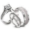 Ring set - Prstenje - 