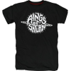 Rings of Saturn tee - T-shirt - 
