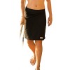 RipSkirt Hawaii Length 2 - Quick Wrap Athletic Cover-up That Multitasks as The Perfect Travel/Summer Skirt - Spudnice - $30.00  ~ 25.77€