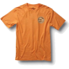 Riptide Tee Shirt - Men's Orange Heather - T-shirts - $16.17 