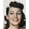 Rita Hayworth - Personas - 