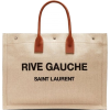 Rive Gauche Bag - Carteras - 
