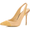 River Island Shoes Beige - Zapatos - 