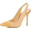 River Island Shoes Beige - Cipele - 