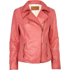 River Island Jacket - coats Pink - Jakne in plašči - 