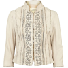 River Island Jacket - coats White - Jaquetas e casacos - 