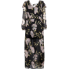 River Island Maxi Floral Dress - Obleke - 