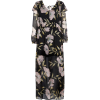 River Island Maxi Floral Dress - Haljine - 