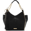 River Island black handbag - Hand bag - 