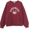 River Valley Brownie Spain sweater - Pullovers - 
