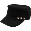 Rivet Cap  - 棒球帽 - $19.00  ~ ¥127.31