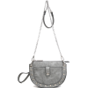 Rivets Fashion Cross body Bag - Messenger bags - $10.00 