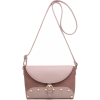 Rivets Messenger Bag for Women - Bolsas de tiro - $9.00  ~ 7.73€