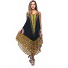 Riviera Sun African Print Dashiki Dress for Women - sukienki - $19.99  ~ 17.17€