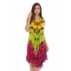 Riviera Sun One Size Summer Dresses Swimsuit Cover up - Vestidos - $12.99  ~ 11.16€