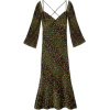 Rixo Dress - sukienki - 