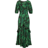 Rixo Midi Dress - Платья - 