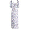 Rixo dress - Vestidos - $220.00  ~ 188.95€