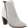 Riya Perforated Bootie MIA - Boots - 