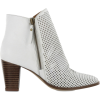 Riya Perforated Bootie MIA - ブーツ - 