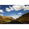Road - Background - 