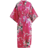 Robe - 睡衣 - 