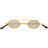  Roberi & Fraud - Óculos de sol - 